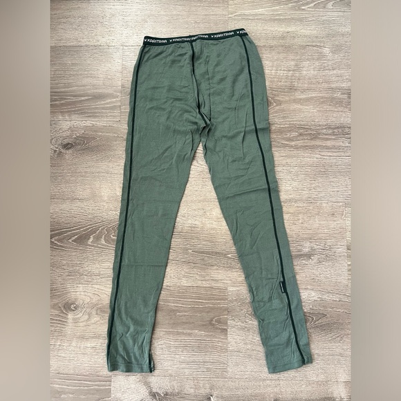 Kari Traa Baselayer Pants - Picture 2 of 3